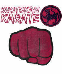 Shotokan Karate
